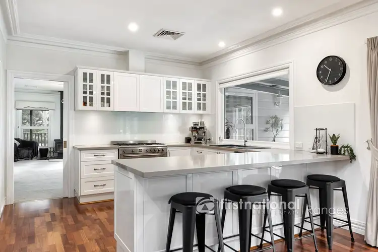 Second view of Homely house listing, 2 Azalea Crescent, Emerald VIC 3782