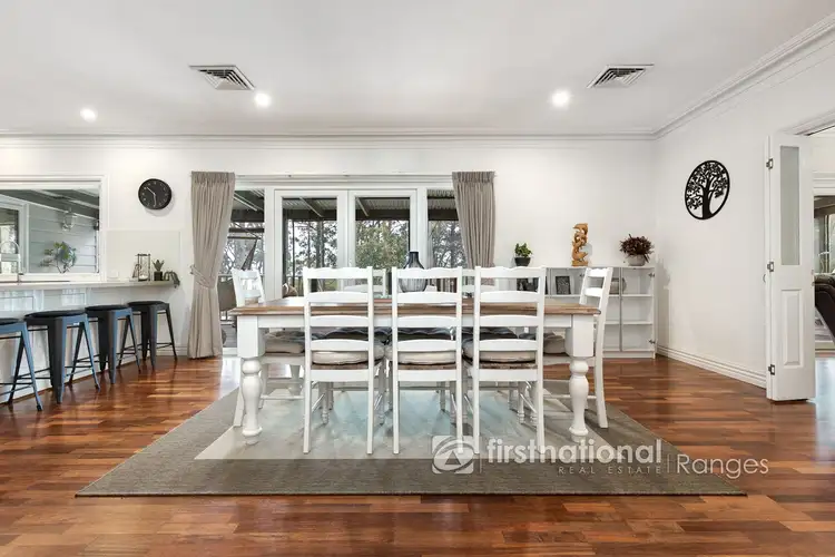 Third view of Homely house listing, 2 Azalea Crescent, Emerald VIC 3782