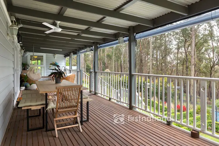 Fourth view of Homely house listing, 2 Azalea Crescent, Emerald VIC 3782