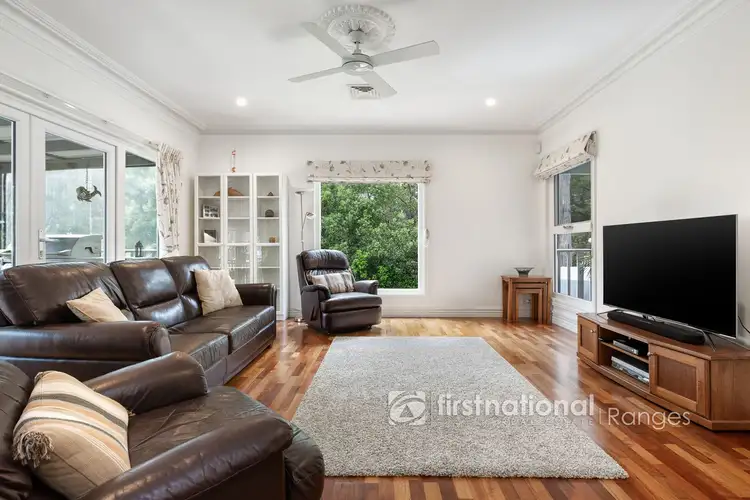 Fifth view of Homely house listing, 2 Azalea Crescent, Emerald VIC 3782
