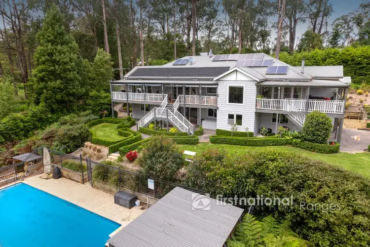 Sixth view of Homely house listing, 2 Azalea Crescent, Emerald VIC 3782