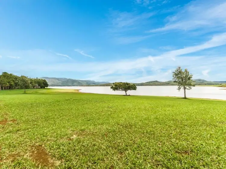 Lot 15 Quaid Court, Tinaroo QLD 4872