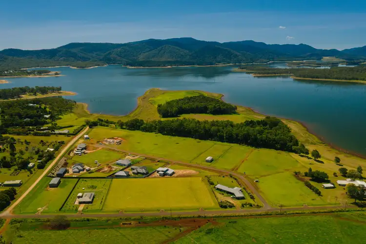 Main view of Homely land listing, Lot 17 Quaid Court, Tinaroo QLD 4872