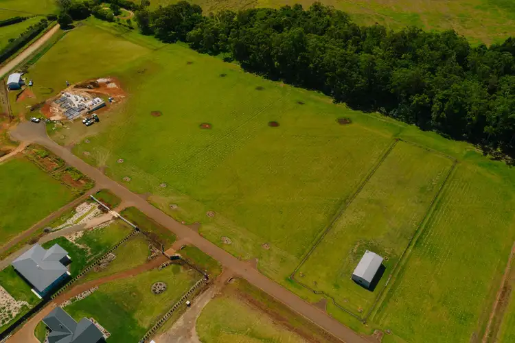 Second view of Homely land listing, Lot 17 Quaid Court, Tinaroo QLD 4872