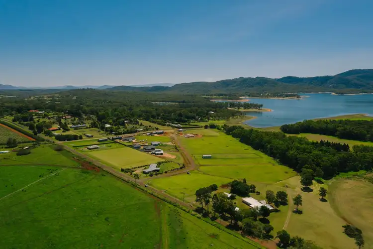 Third view of Homely land listing, Lot 17 Quaid Court, Tinaroo QLD 4872