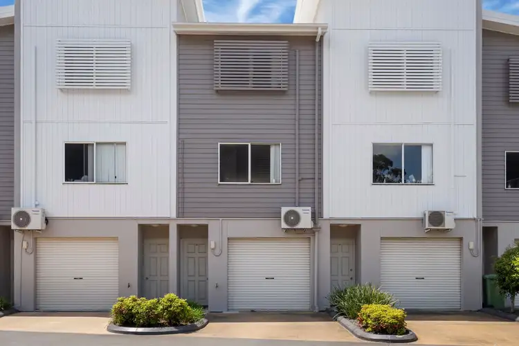 Third view of Homely townhouse listing, 35/59-63 Mary Street, Kingston QLD 4114