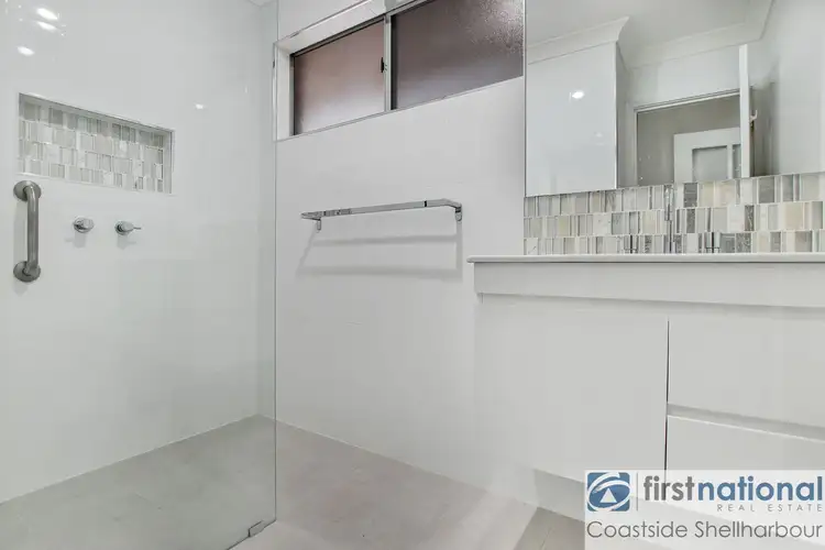 Fifth view of Homely house listing, 8 Phillip Crescent, Barrack Heights NSW 2528