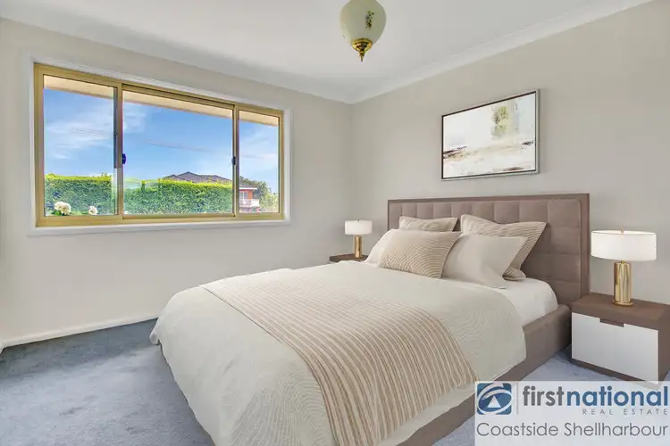 Sixth view of Homely house listing, 8 Phillip Crescent, Barrack Heights NSW 2528