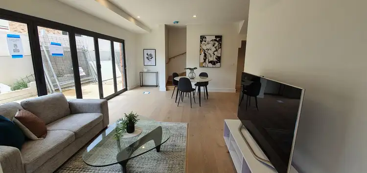 Fifth view of Homely townhouse listing, 1/740 Elgar Road, Doncaster VIC 3108