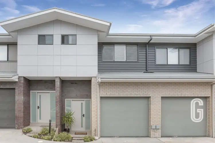 5/88 Carrington Street, Mayfield NSW 2304