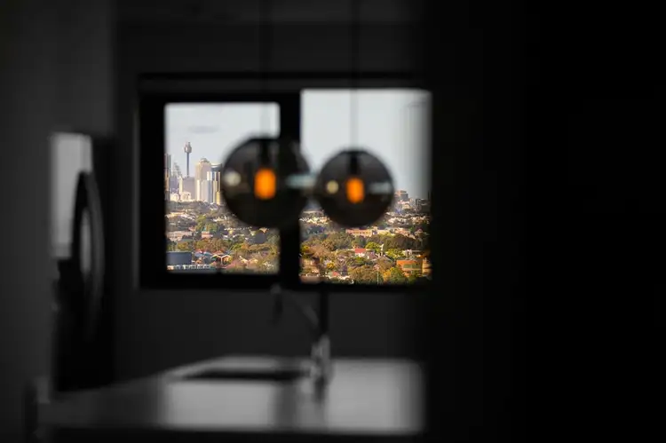 Second view of Homely apartment listing, 1704/35A Arncliffe Street, Wolli Creek NSW 2205