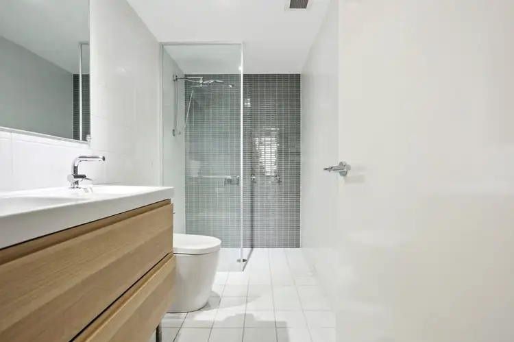 Fifth view of Homely apartment listing, 1704/35A Arncliffe Street, Wolli Creek NSW 2205