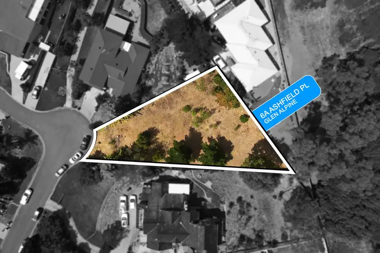 6 Ashfield Place, Glen Alpine NSW 2560