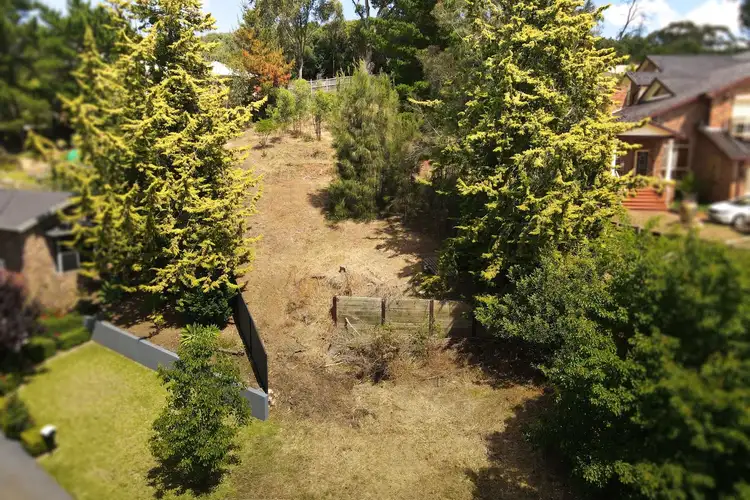 Third view of Homely land listing, 6 Ashfield Place, Glen Alpine NSW 2560