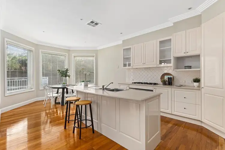Second view of Homely house listing, 59 Sir Warwick Fairfax Drive, Harrington Park NSW 2567