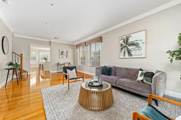 Third view of Homely house listing, 59 Sir Warwick Fairfax Drive, Harrington Park NSW 2567