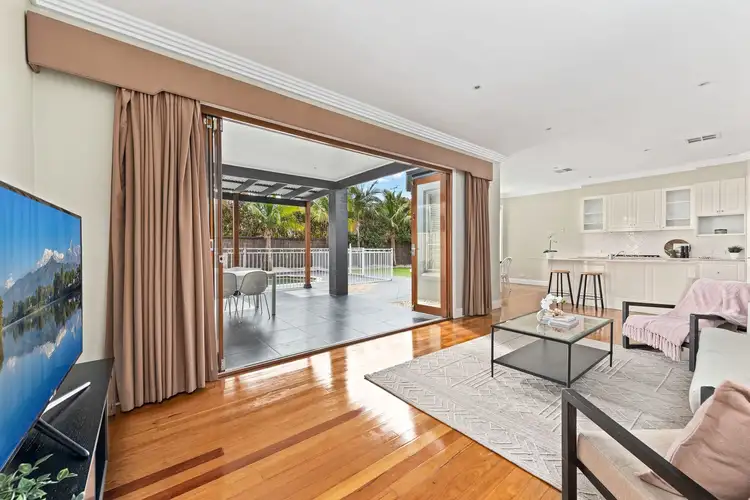 Fourth view of Homely house listing, 59 Sir Warwick Fairfax Drive, Harrington Park NSW 2567