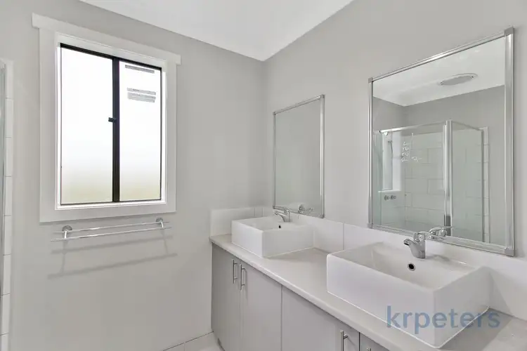 Sixth view of Homely house listing, 8 Jarrod Drive, Pakenham VIC 3810