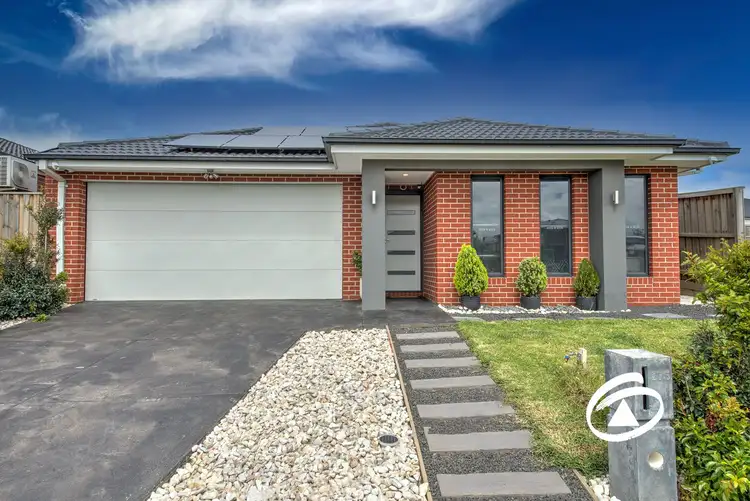 Second view of Homely house listing, 175 Soldiers Road, Berwick VIC 3806