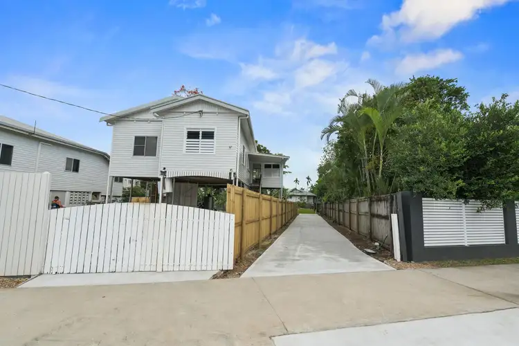 Fifth view of Homely land listing, 32A Old Smithfield Road, Freshwater QLD 4870