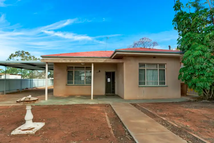 Main view of Homely house listing, 547 Radium Street, Broken Hill NSW 2880