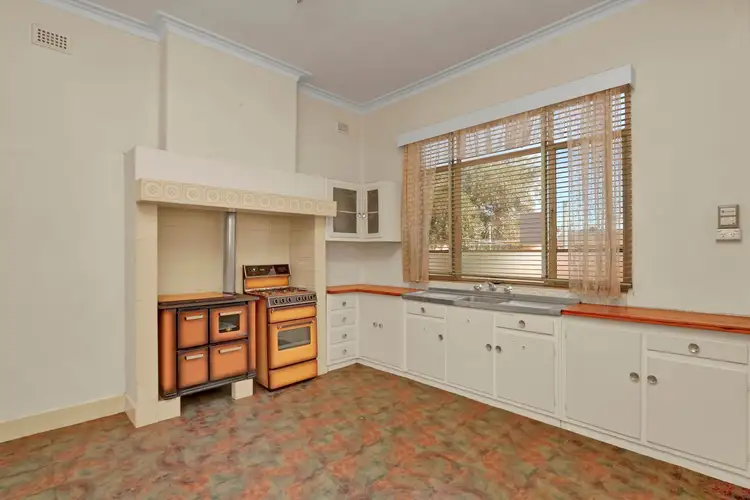 Second view of Homely house listing, 547 Radium Street, Broken Hill NSW 2880