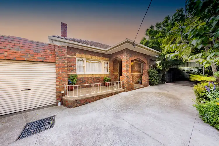 76 Maribyrnong Road, Moonee Ponds VIC 3039