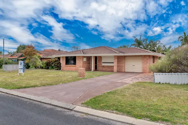 19 Colin Street, Pinjarra WA 6208