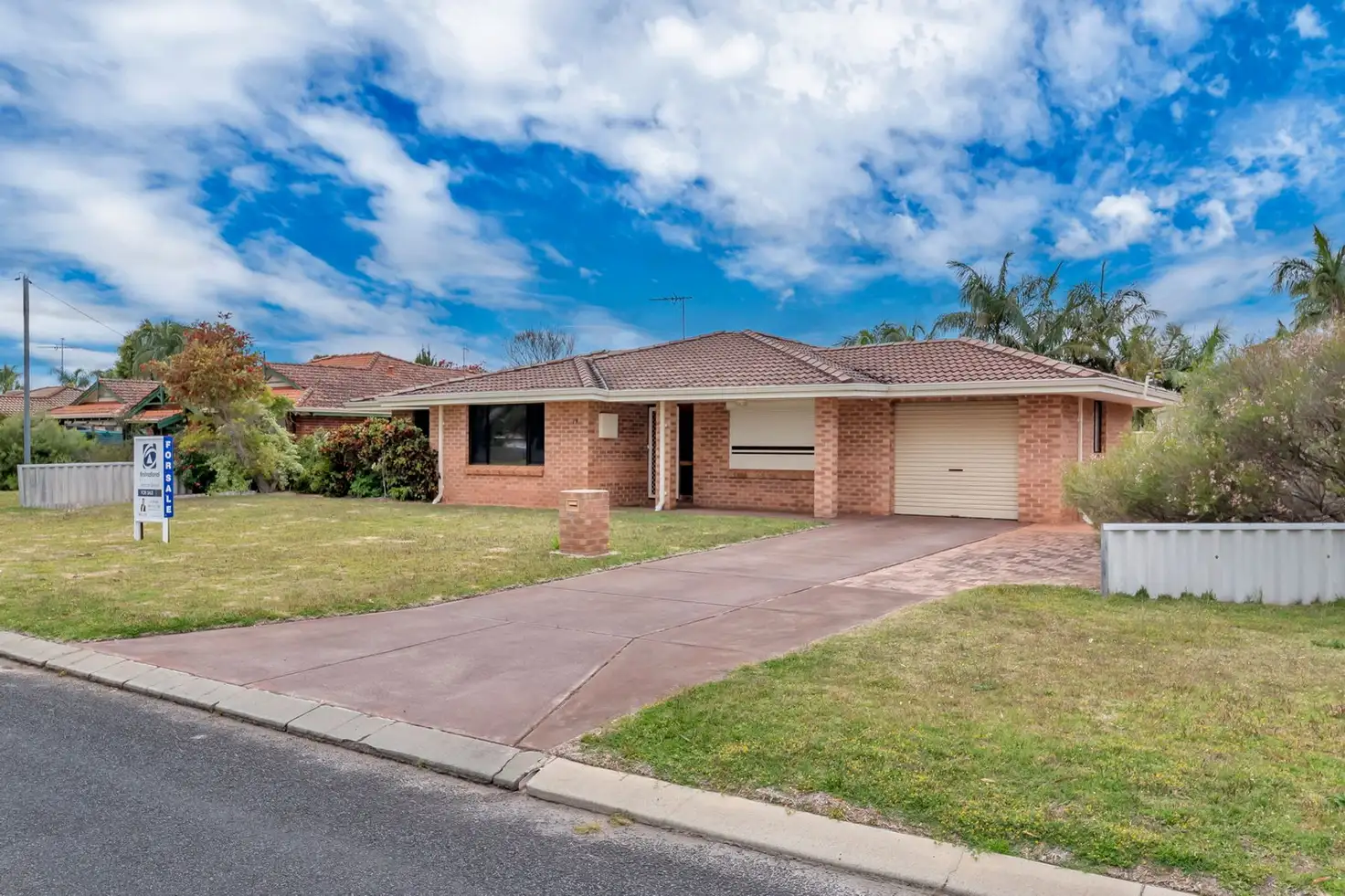 Main view of Homely house listing, 19 Colin Street, Pinjarra WA 6208