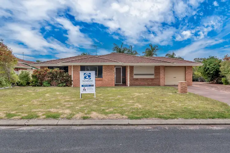 Second view of Homely house listing, 19 Colin Street, Pinjarra WA 6208