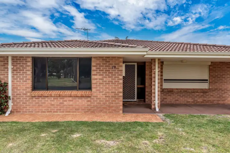 Third view of Homely house listing, 19 Colin Street, Pinjarra WA 6208