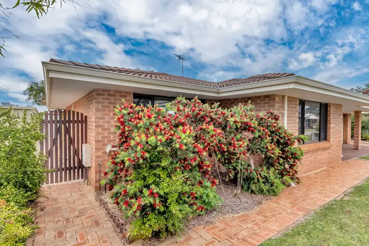 Fourth view of Homely house listing, 19 Colin Street, Pinjarra WA 6208