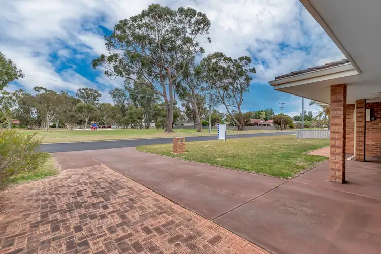 Fifth view of Homely house listing, 19 Colin Street, Pinjarra WA 6208