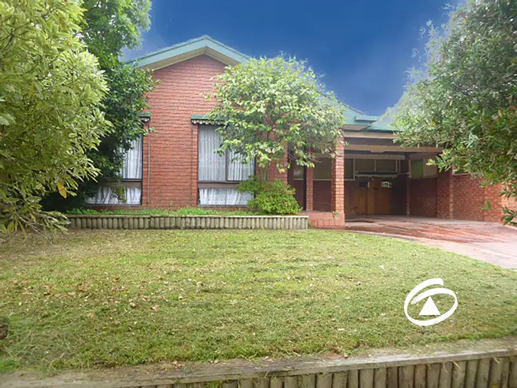 Main view of Homely house listing, 26 Meadow Wood Walk, Narre Warren VIC 3805