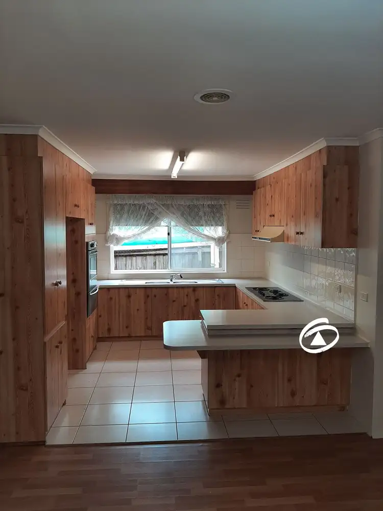 Second view of Homely house listing, 26 Meadow Wood Walk, Narre Warren VIC 3805