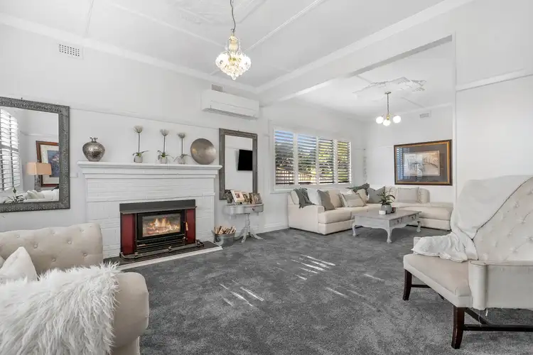 Second view of Homely house listing, 3 Warragul, Korumburra VIC 3950
