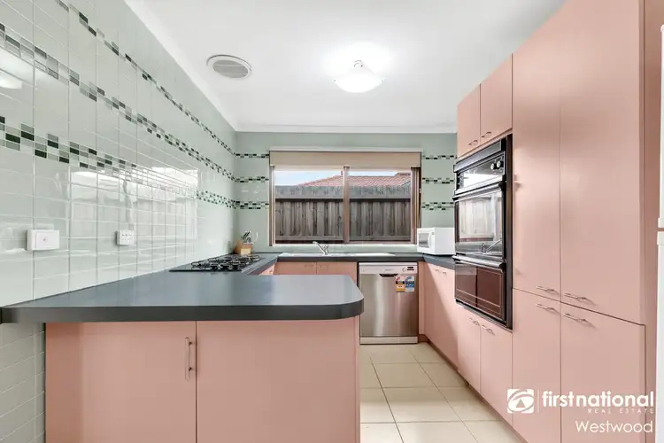 Third view of Homely house listing, 4 Sittella Court, Werribee VIC 3030