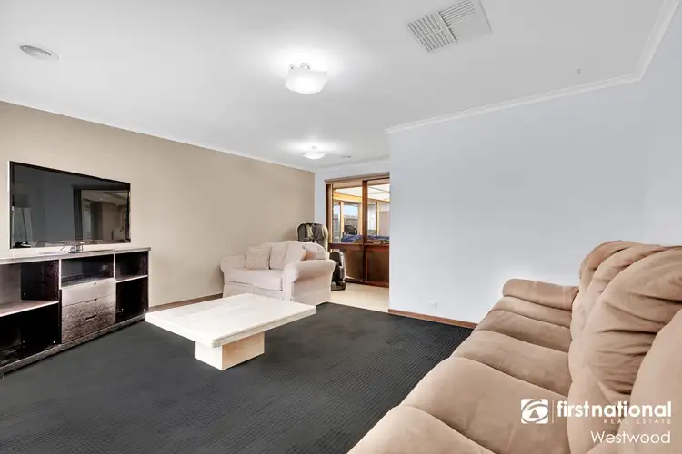 Sixth view of Homely house listing, 4 Sittella Court, Werribee VIC 3030