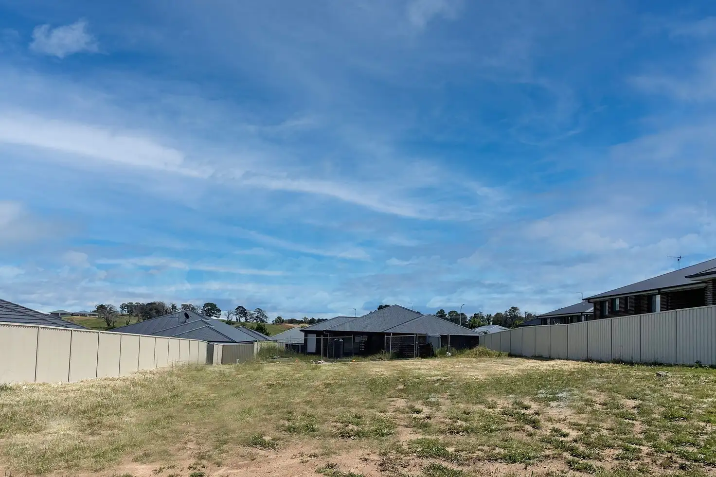 Main view of Homely land listing, 17 Keystone Rise, Kelso NSW 2795