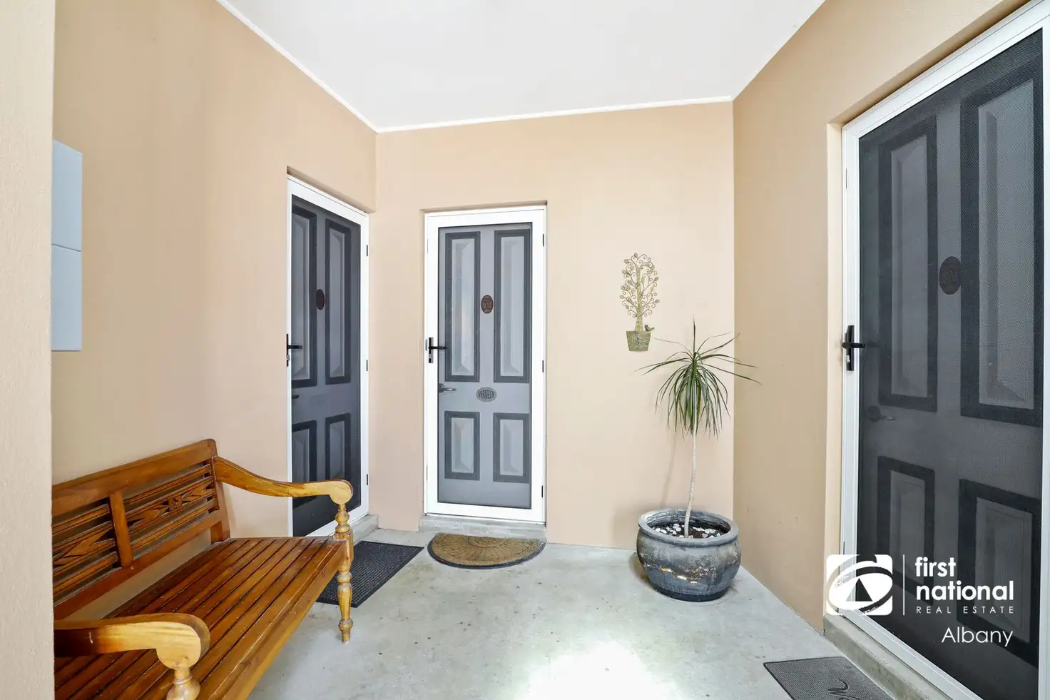 Main view of Homely unit listing, 12/89 Proudlove Parade, Albany WA 6330