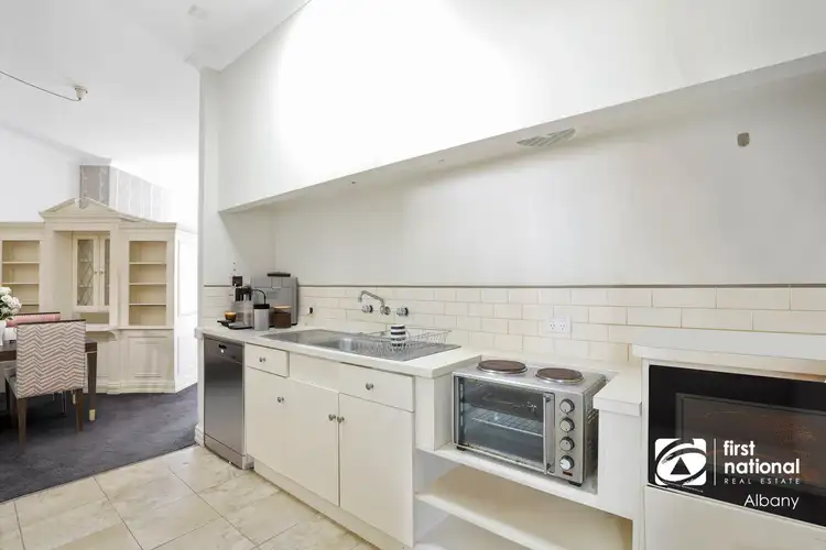 Second view of Homely unit listing, 12/89 Proudlove Parade, Albany WA 6330
