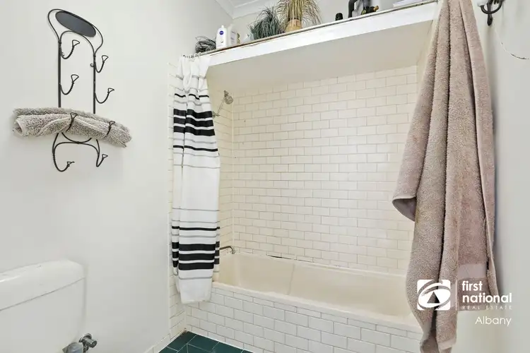 Fourth view of Homely unit listing, 12/89 Proudlove Parade, Albany WA 6330