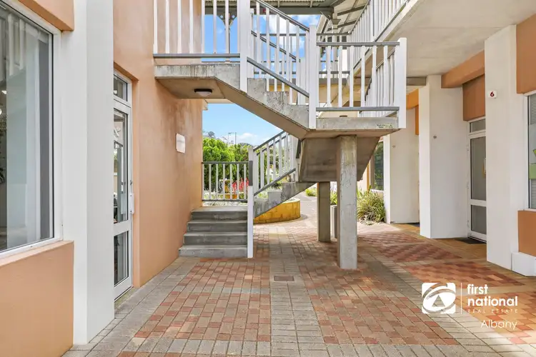 Seventh view of Homely unit listing, 12/89 Proudlove Parade, Albany WA 6330