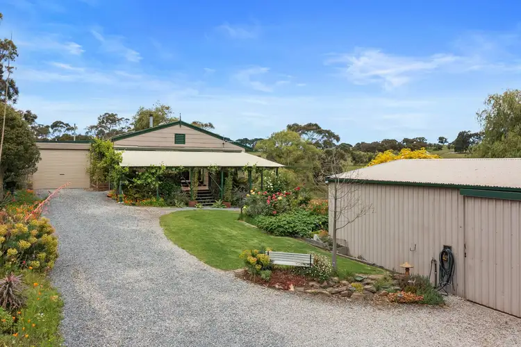 Second view of Homely rural property listing, 552 Blockers Road, Myponga SA 5202