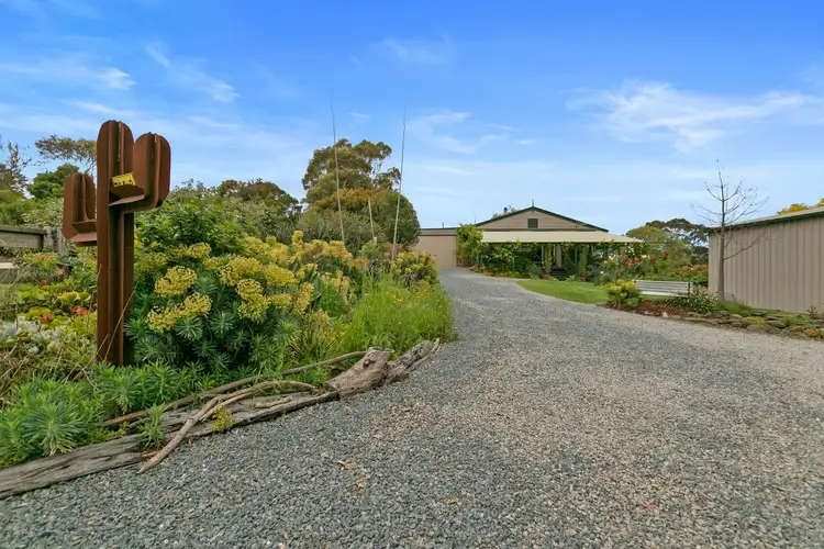 Third view of Homely rural property listing, 552 Blockers Road, Myponga SA 5202