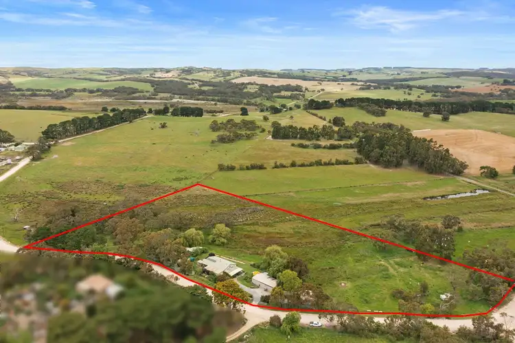 Fourth view of Homely rural property listing, 552 Blockers Road, Myponga SA 5202