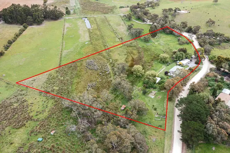 Fifth view of Homely rural property listing, 552 Blockers Road, Myponga SA 5202