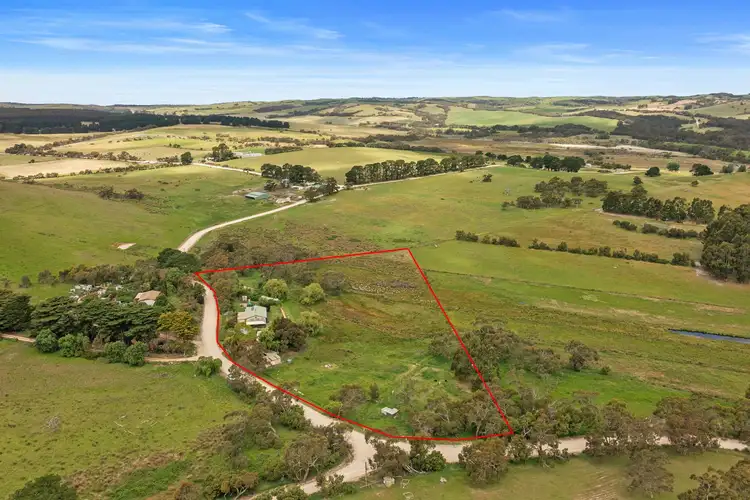 Sixth view of Homely rural property listing, 552 Blockers Road, Myponga SA 5202