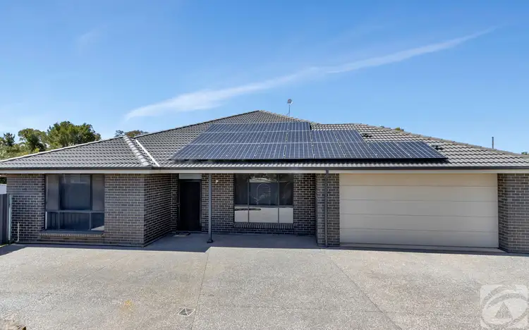 Main view of Homely house listing, 24 Huon Road, Angle Vale SA 5117