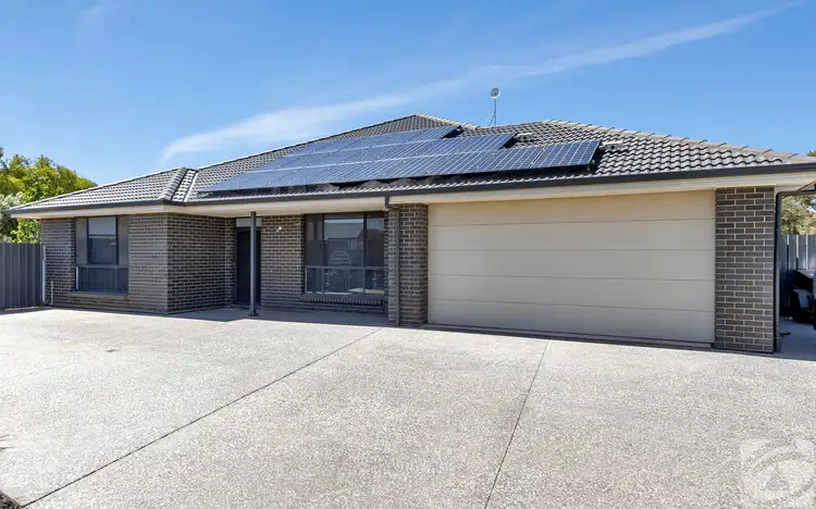 Second view of Homely house listing, 24 Huon Road, Angle Vale SA 5117